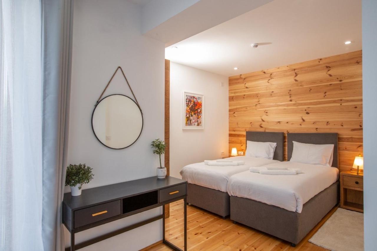 North Story - Luxury Chalet - Apartments & Rooms Žabljak Εξωτερικό φωτογραφία