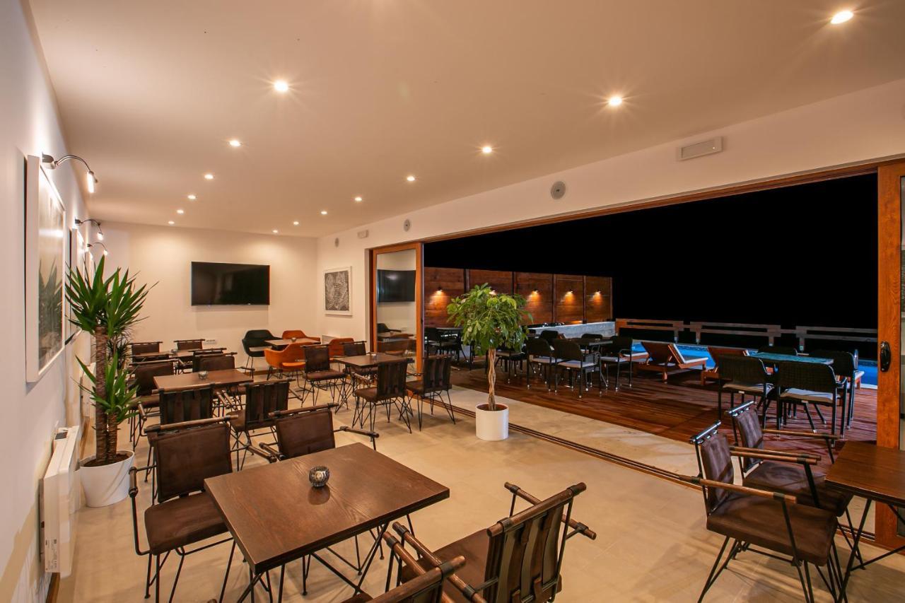 North Story - Luxury Chalet - Apartments & Rooms Žabljak Εξωτερικό φωτογραφία