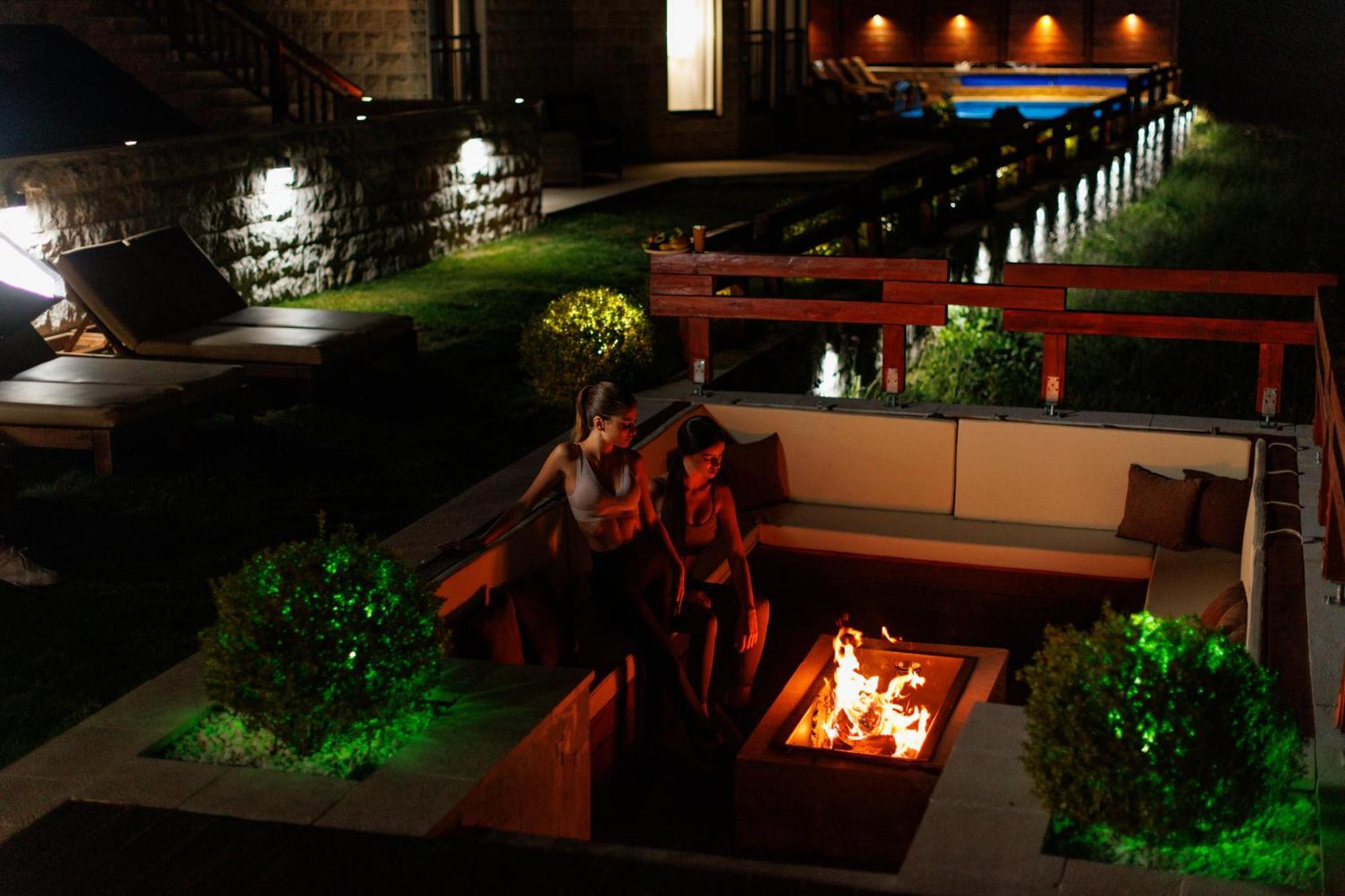 North Story - Luxury Chalet - Apartments & Rooms Žabljak Εξωτερικό φωτογραφία
