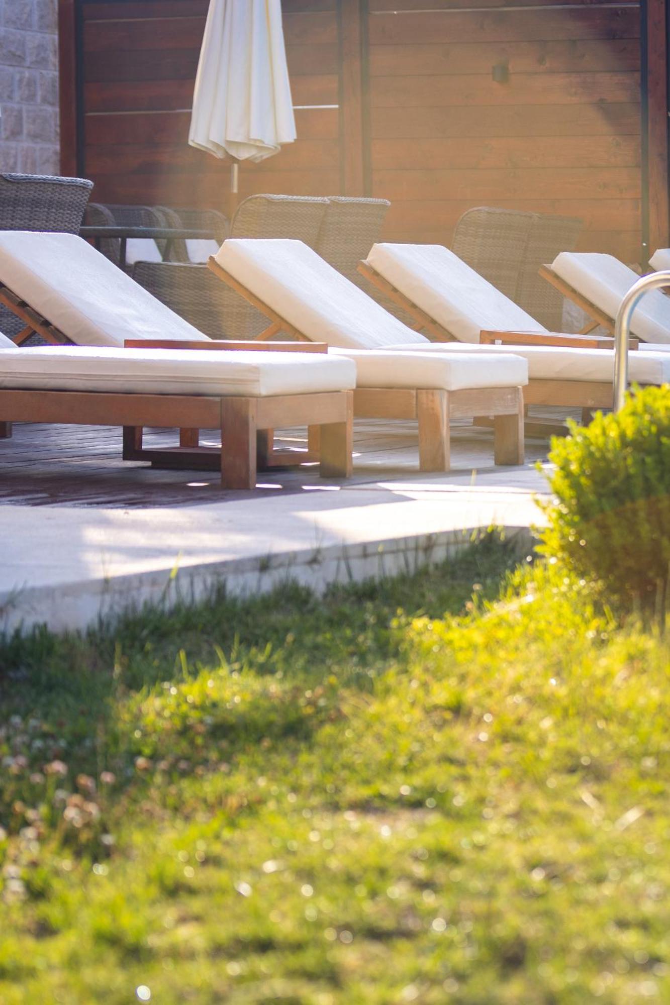 North Story - Luxury Chalet - Apartments & Rooms Žabljak Εξωτερικό φωτογραφία